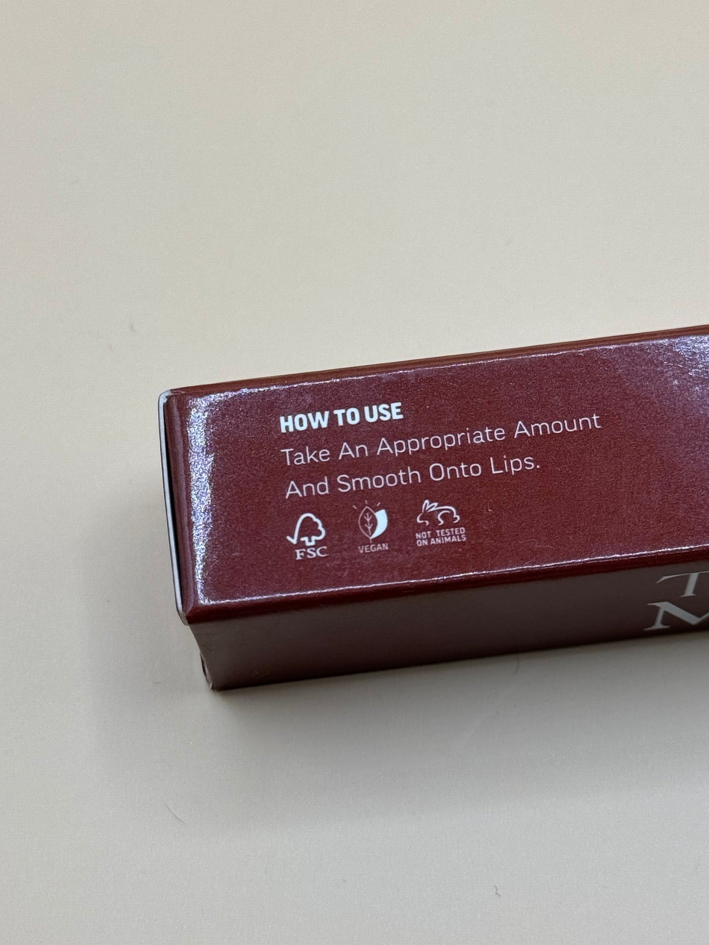 Lip Gloss Collection