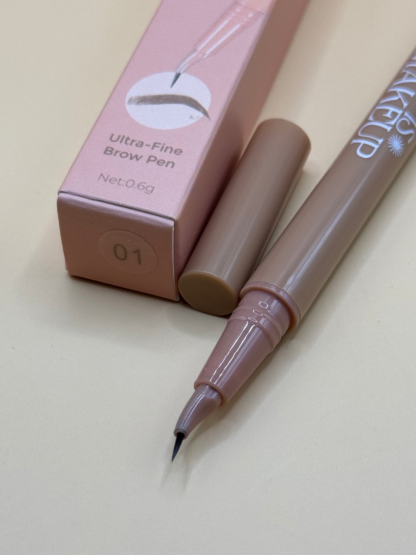 Ultra-Fine Brow Pen