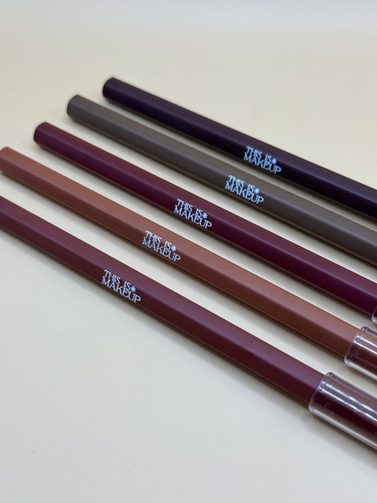 Precision Pencil Collection