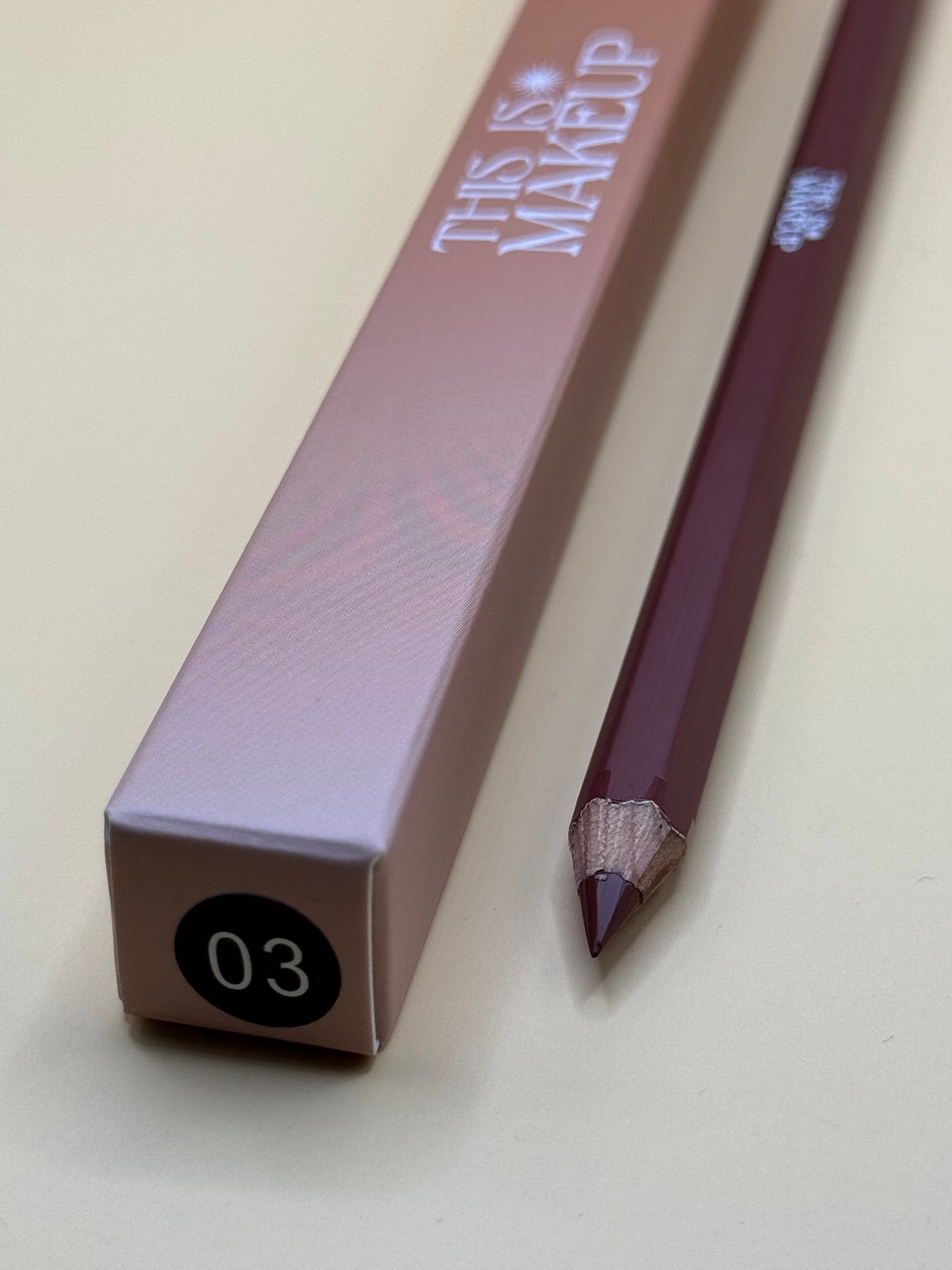 Precision Pencil Collection