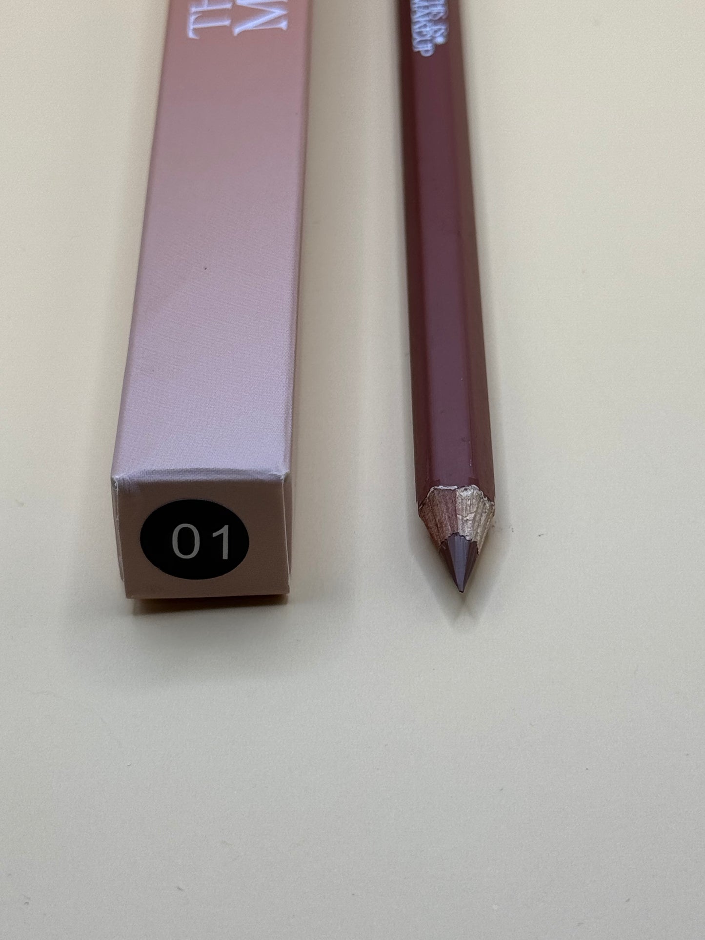 Precision Pencil Collection