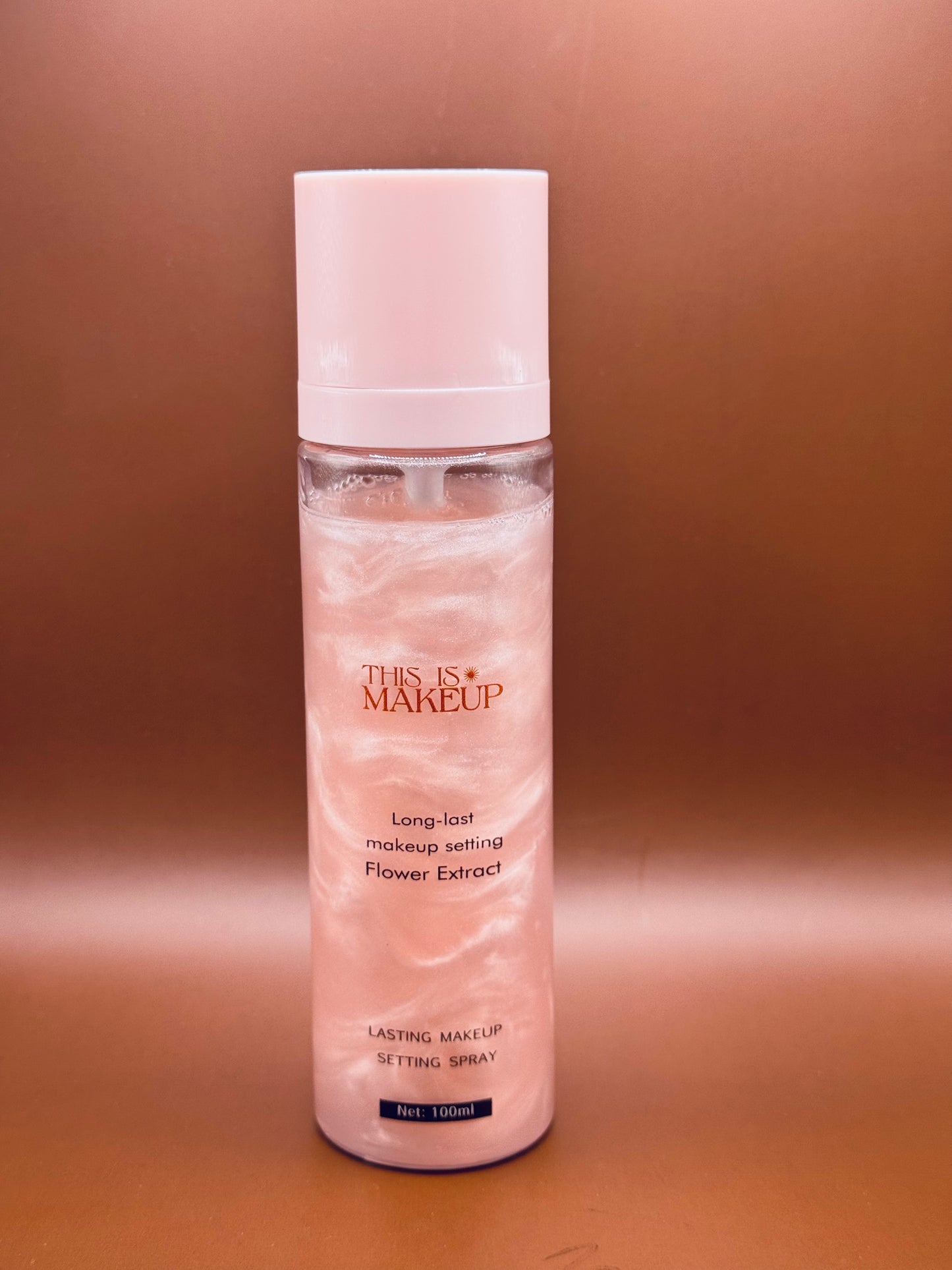 Bruma Fijadora Flor Ylang-Ylang Hidratante Luminoso