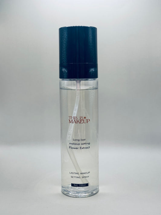 Bruma fijadora Azahar Naranjo Resplandor piel Radiante