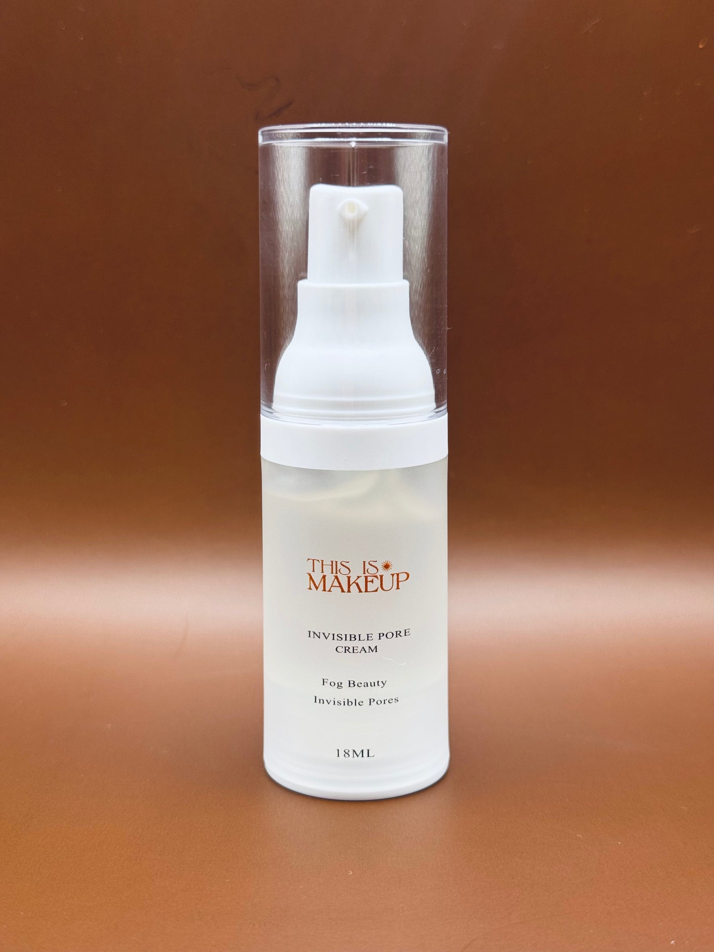 Prebase reductora de Poros