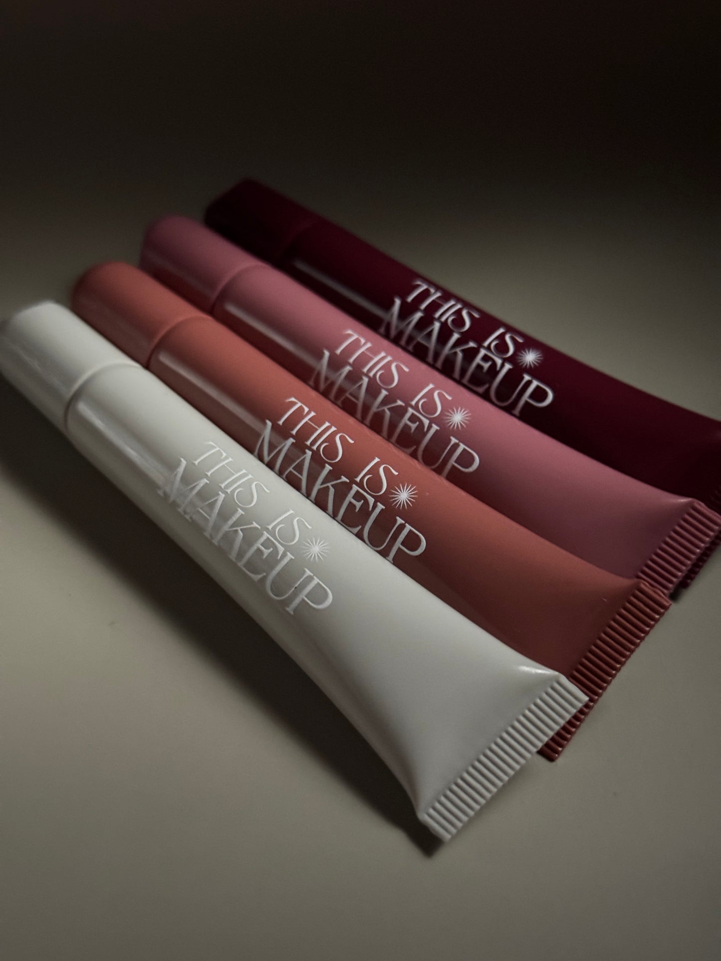 Lip Gloss Collection