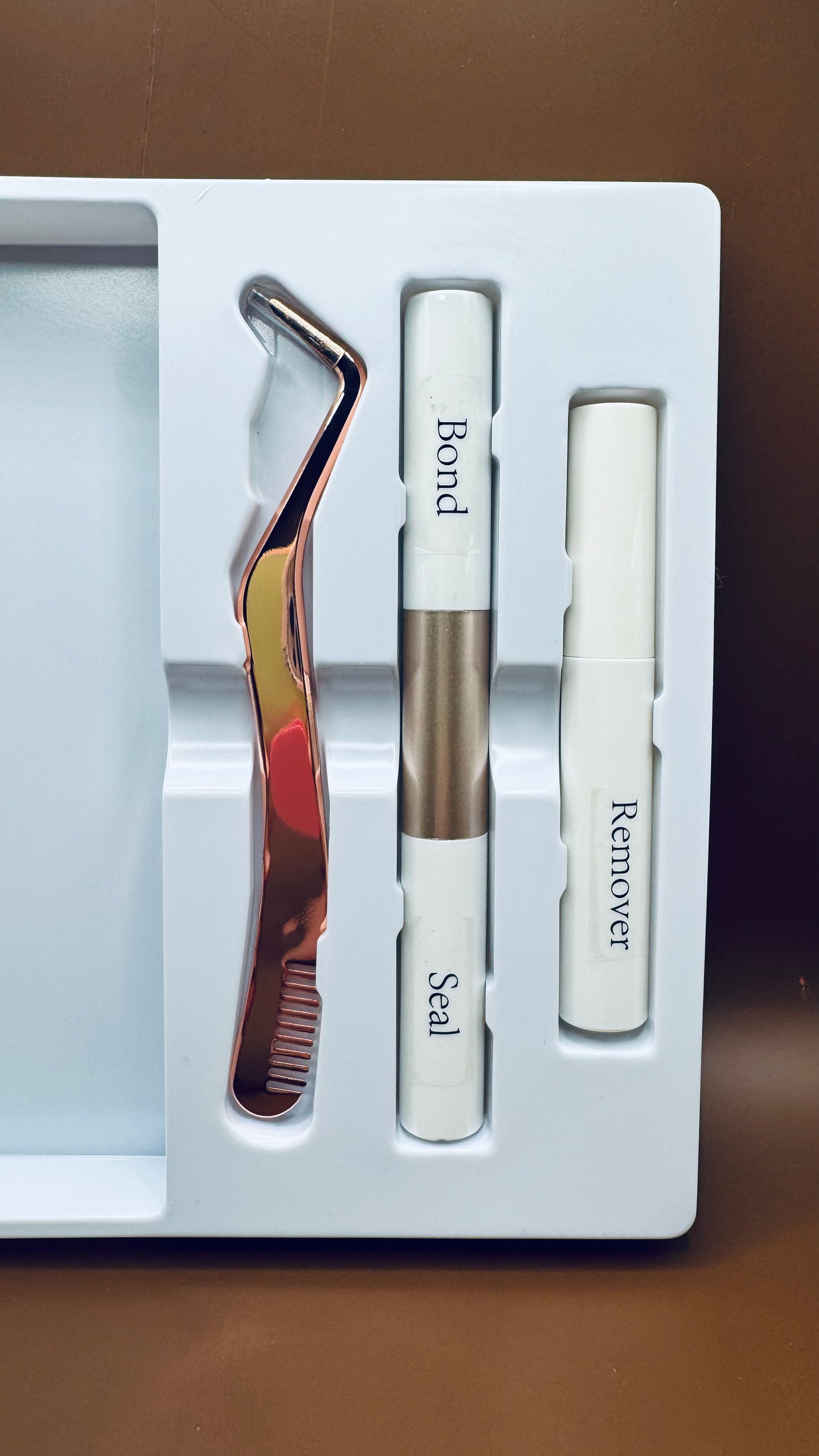 Kit Pestañas Postizas